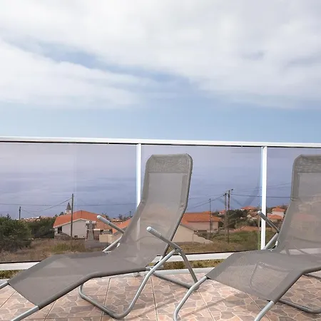 Casa Santana, House In Apartment *